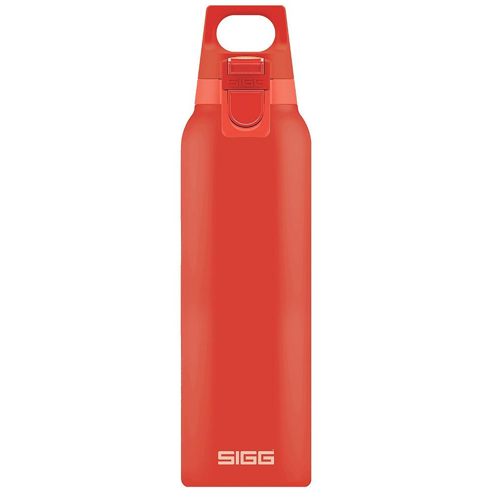 SIGG HOT&COLD ONE SCARLET 0.5L 1 Bottle 1