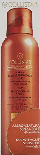 Sun 360 Self Tanning Spray 1 Lotion 150ml