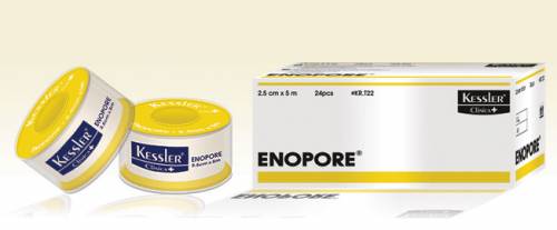 KESSLER ENOPORE 5MX1.25CM 1 Tape 0