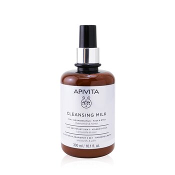 3 In 1 Cleansing Milk Wp 300ml 1 . 0