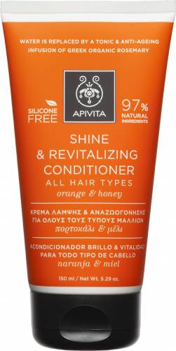 Cond.shine&revital 150ml/17 1 . 0