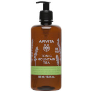 Shower Gel Tonic Mountain Tea 500ml/19 1 . 0