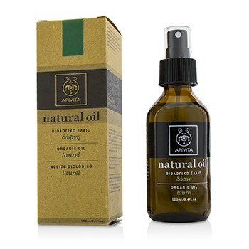 Natural Oil Laurel 100ml Oil 0