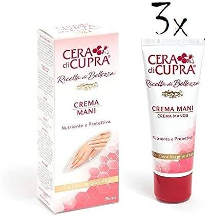 Cera Di Cupra Mani 75ml Cream 0