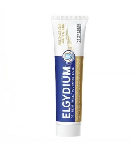 Elgydium Multi-Action Toothpaste 75ml