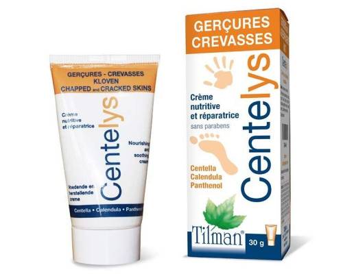 Tilman Centelys 1 Cream 0