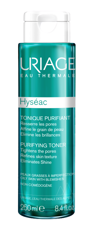 Hyseac Purifying Tonic B 250ml . 0