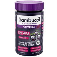 Sambucol Kids 30 Gummies 0