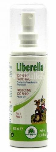 Liberella Protecting Eco 100ml Spray 0