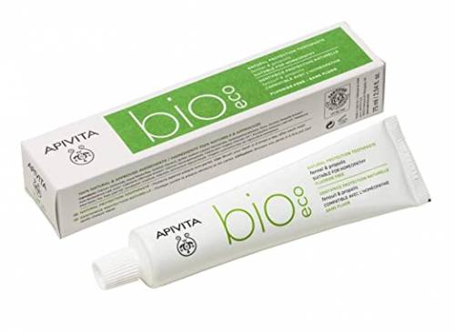 Bio-eco Toothpaste Fen. 75ml . 0