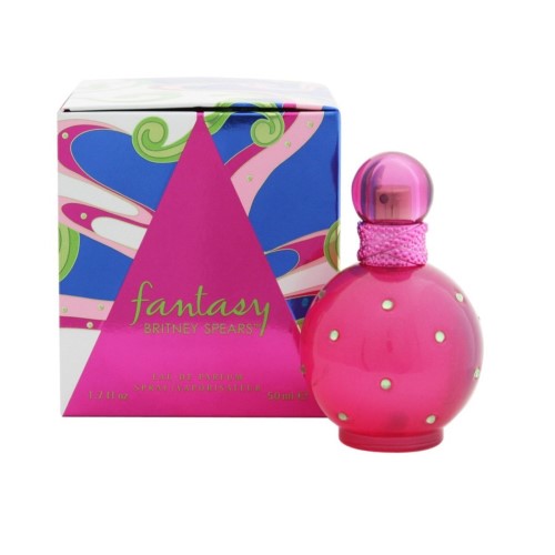 Fantasy 0 Edp 50ml