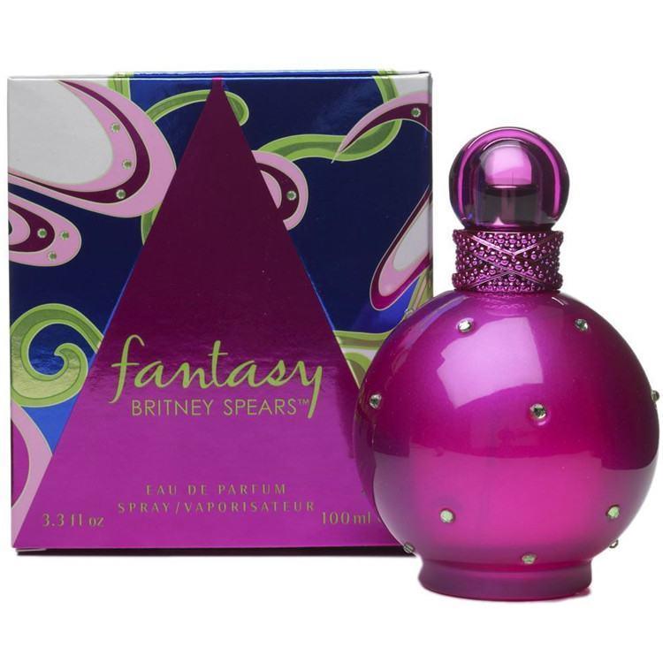 Fantasy 0 Edt 100ml