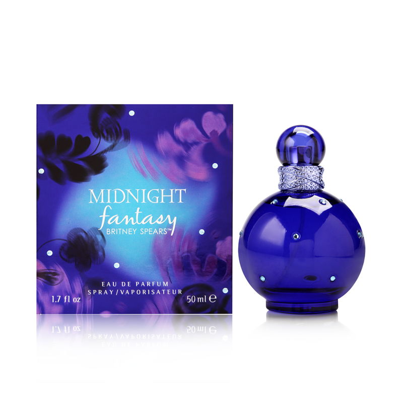 Midnight Fantasy 0 Edt 50ml