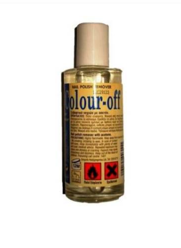 Acetone 0 Solution 50ml