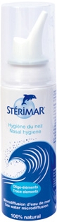 Sterimar 300doses Spray 0