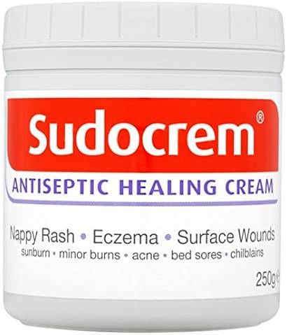 SUDOCREM 250g 0 Cream 250gr