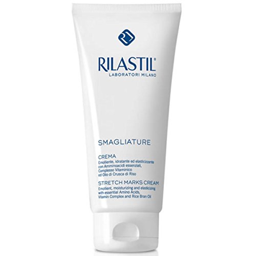 Rilastil Stretch Mark 200ml Cream 0