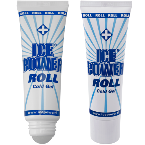 Ice Power Cold 0 Roll-on 0