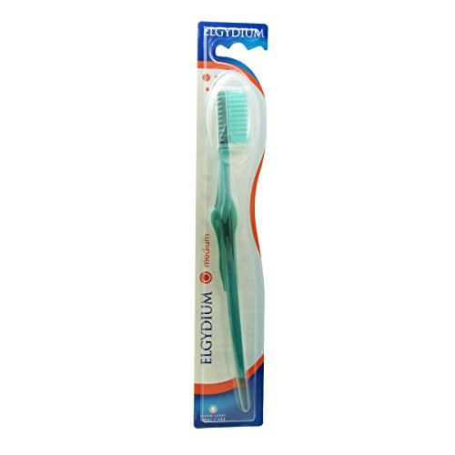 Elgydium Vitale Medium 0 Toothbrush 0