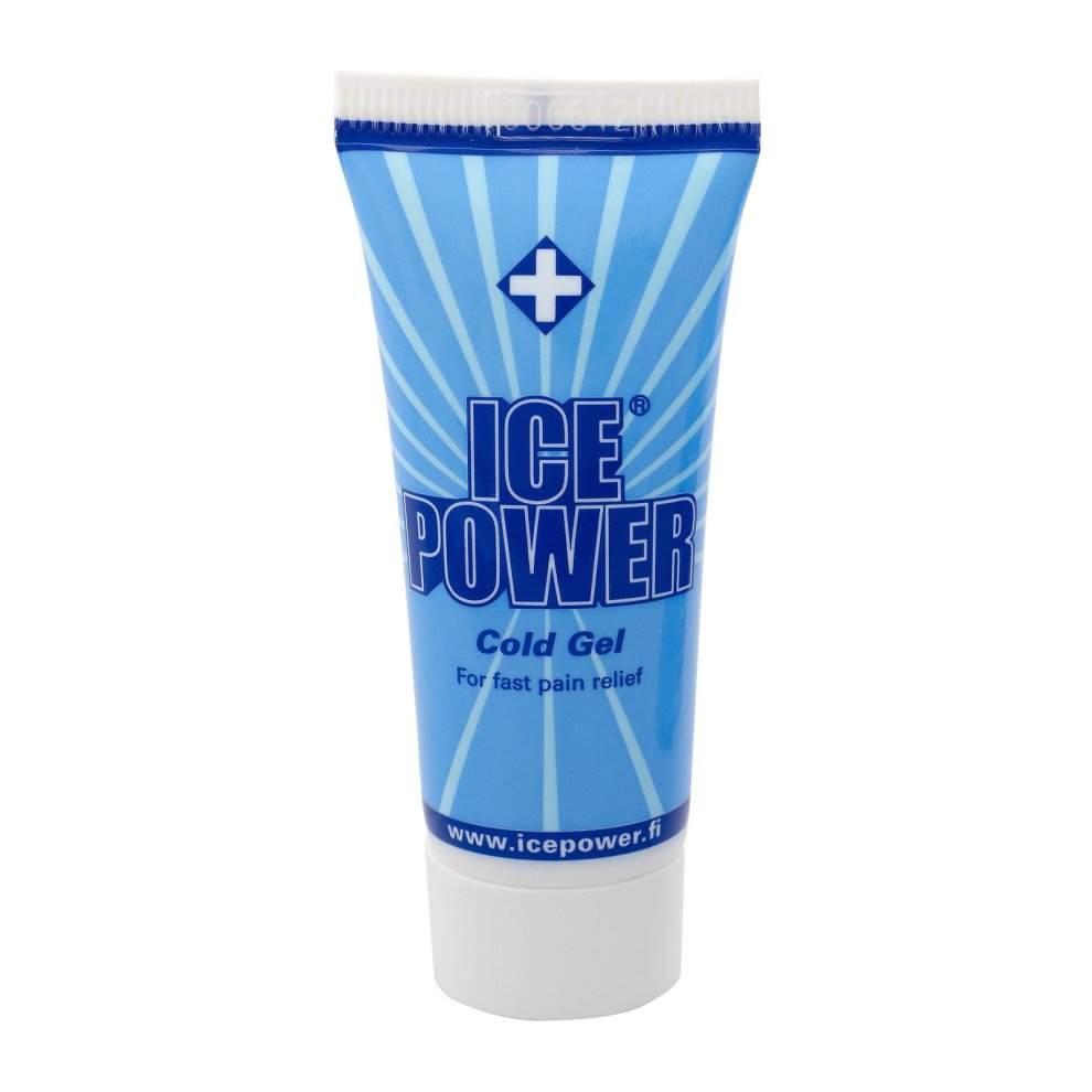 Ice Power 75ml Gel 0