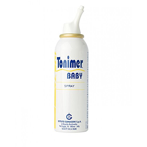 Tonimer Baby 1 Spray 0