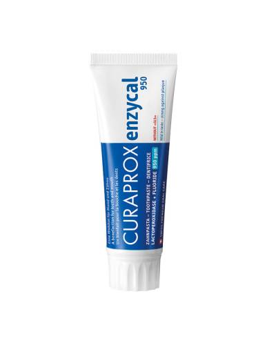 Curasept Enzycal 950 Toothpaste 75ml