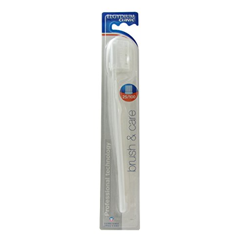 Elgydium 25/100 Clinic 1 Toothbrush 0