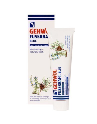 Gehwol Foot 75ml Cream 0