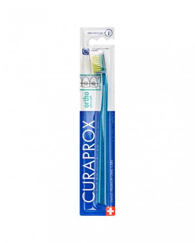 Curaprox Ortho Toothbrush 