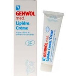 Gehwol Lipidro Cream 75ml 1 Cream-gel 0