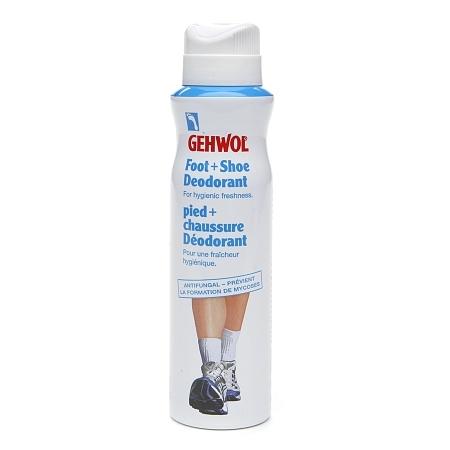 Gehwol Foot&shoe Deo Spray 150ml 1 Spray 0