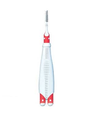 Elgydium Trio Compact Interdental Brushes 444