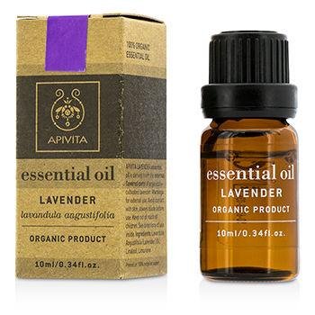 Apivita Aromatherapy Lavender 1 Oil 10ml