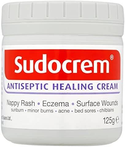 SUDOCREM 125g 125g Cream 0