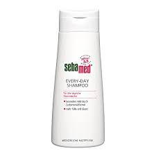 Sebamed Everyday 200ml Shampoo 0