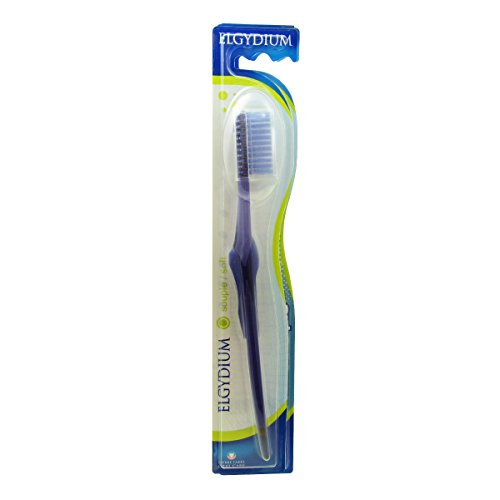 Elgydium Soft 1 Toothbrush 0