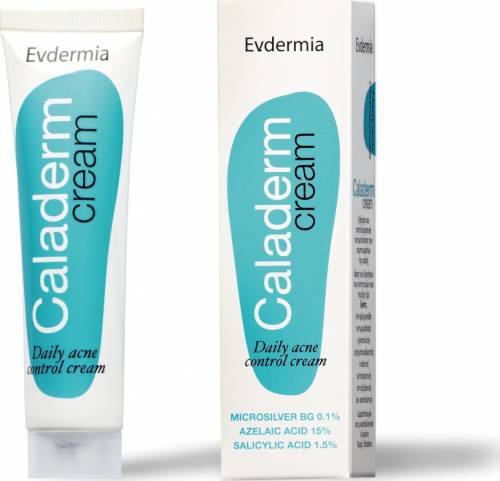 Caladerm 40ml Cream 0