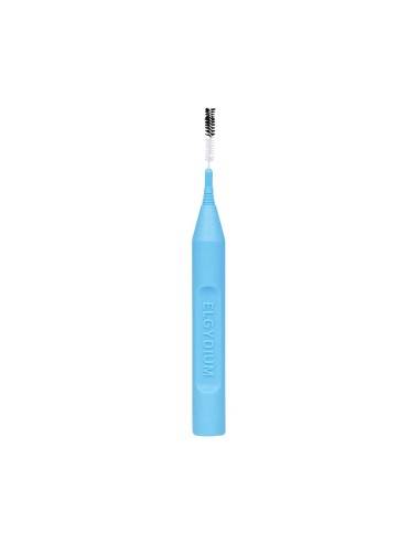 Elgydium Mono Compact Interdental Brushes 0,8mm  