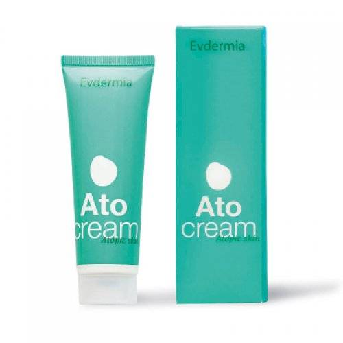 ATO CREAM 50ML 50ml Cream 0