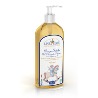 Linea Bimbi Total 500ml Shampoo 0