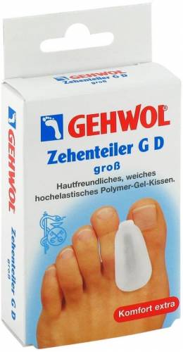 Gehwol Toe Separator G Large 1 Toe Divider 1