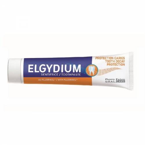 Elgydium Fluorinol 0 Toothpaste 0