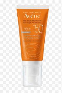 Avene Anti-age Solaire 50ml Sunblock Cream spf50