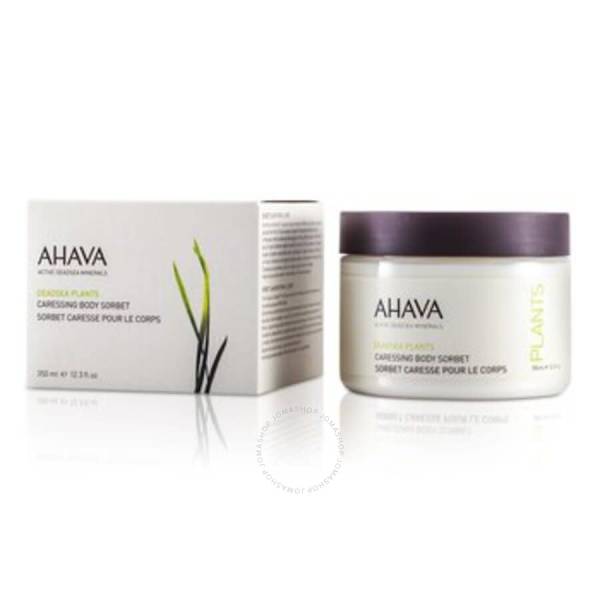 Ahava Caressing Body 350ml Cream 0