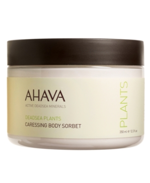 Ahava Caressing Body 350ml Cream 0