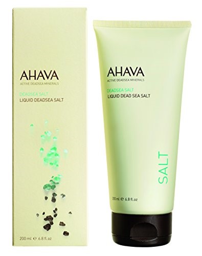 Ahava Dead Sea Salt 200ml Liquid 0