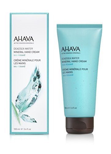 Ahava Mineral Sea-kissed 1 Hand Cream 0