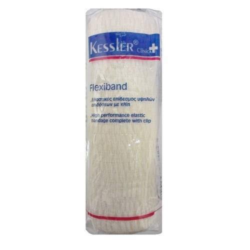 KESSLER FLEXIBAND 20CMX4.5M 1 Bandage 1