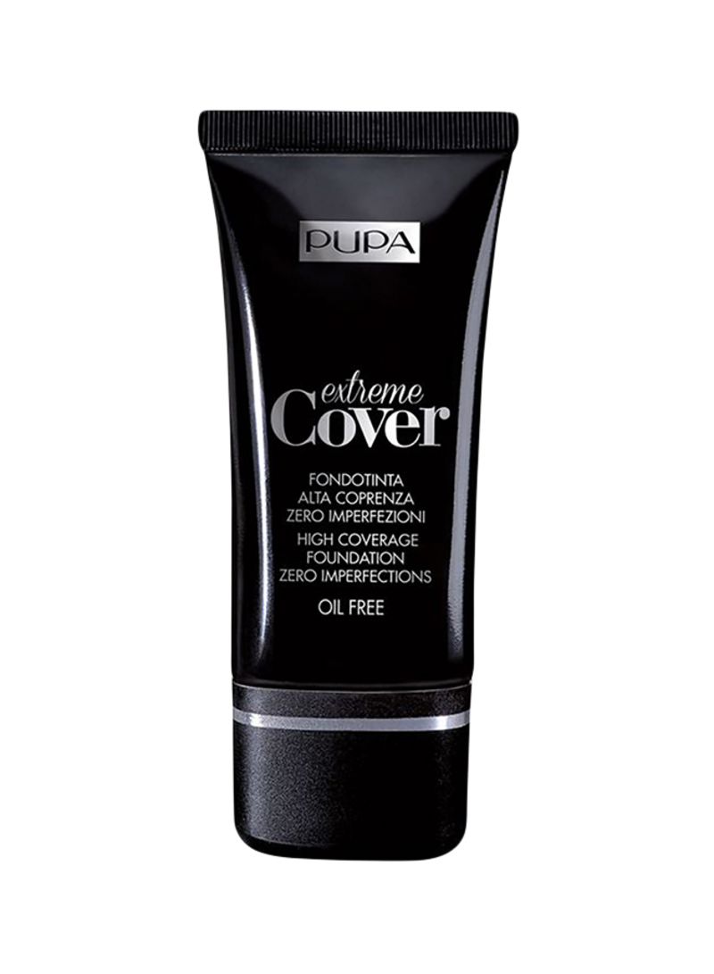 040-EXTREME COVER FOUNDATION