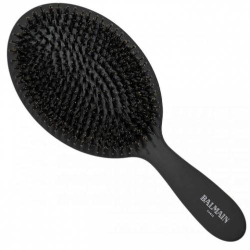 Balmain All Purpose Spa Brush Boar Hair & Nylon Br, . .